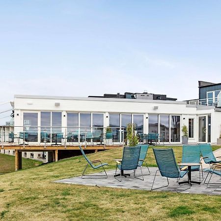 Best Western Hotel Corallen Oskarshamn Exteriér fotografie