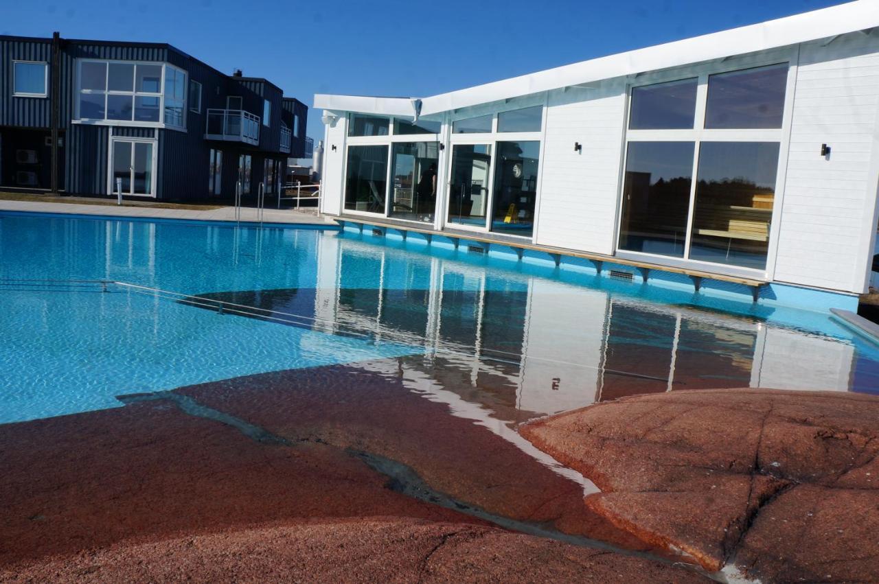 Best Western Hotel Corallen Oskarshamn Exteriér fotografie