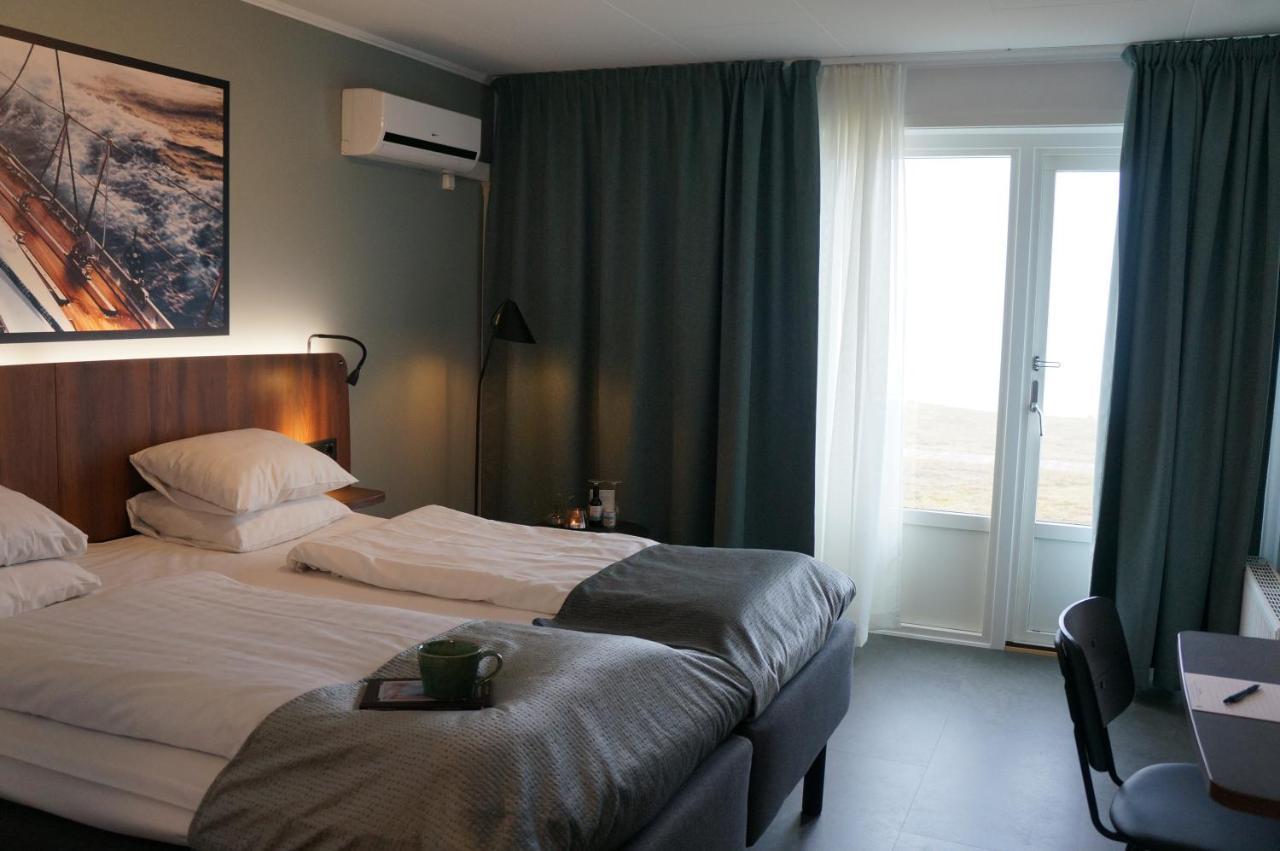 Best Western Hotel Corallen Oskarshamn Exteriér fotografie