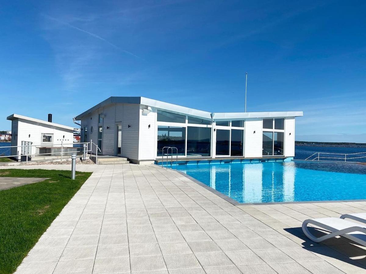 Best Western Hotel Corallen Oskarshamn Exteriér fotografie