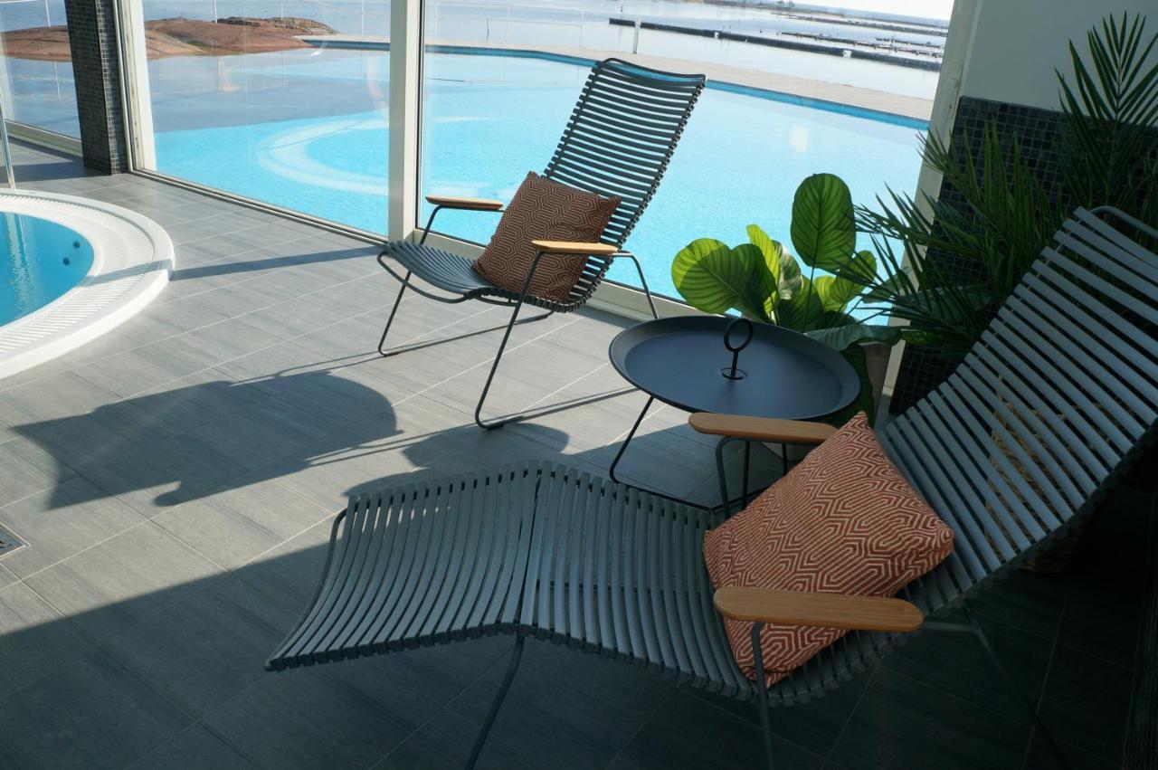 Best Western Hotel Corallen Oskarshamn Exteriér fotografie