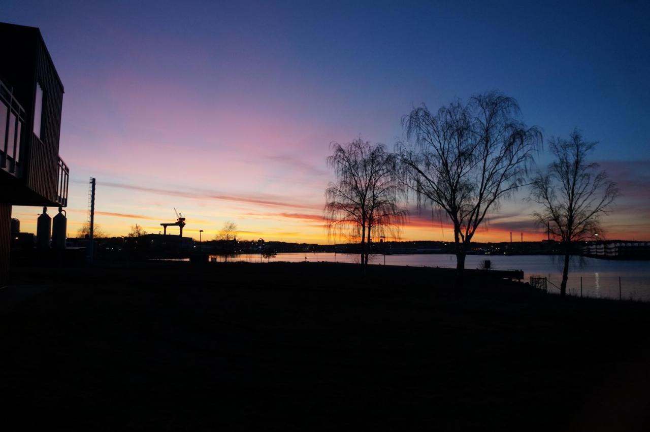 Best Western Hotel Corallen Oskarshamn Exteriér fotografie