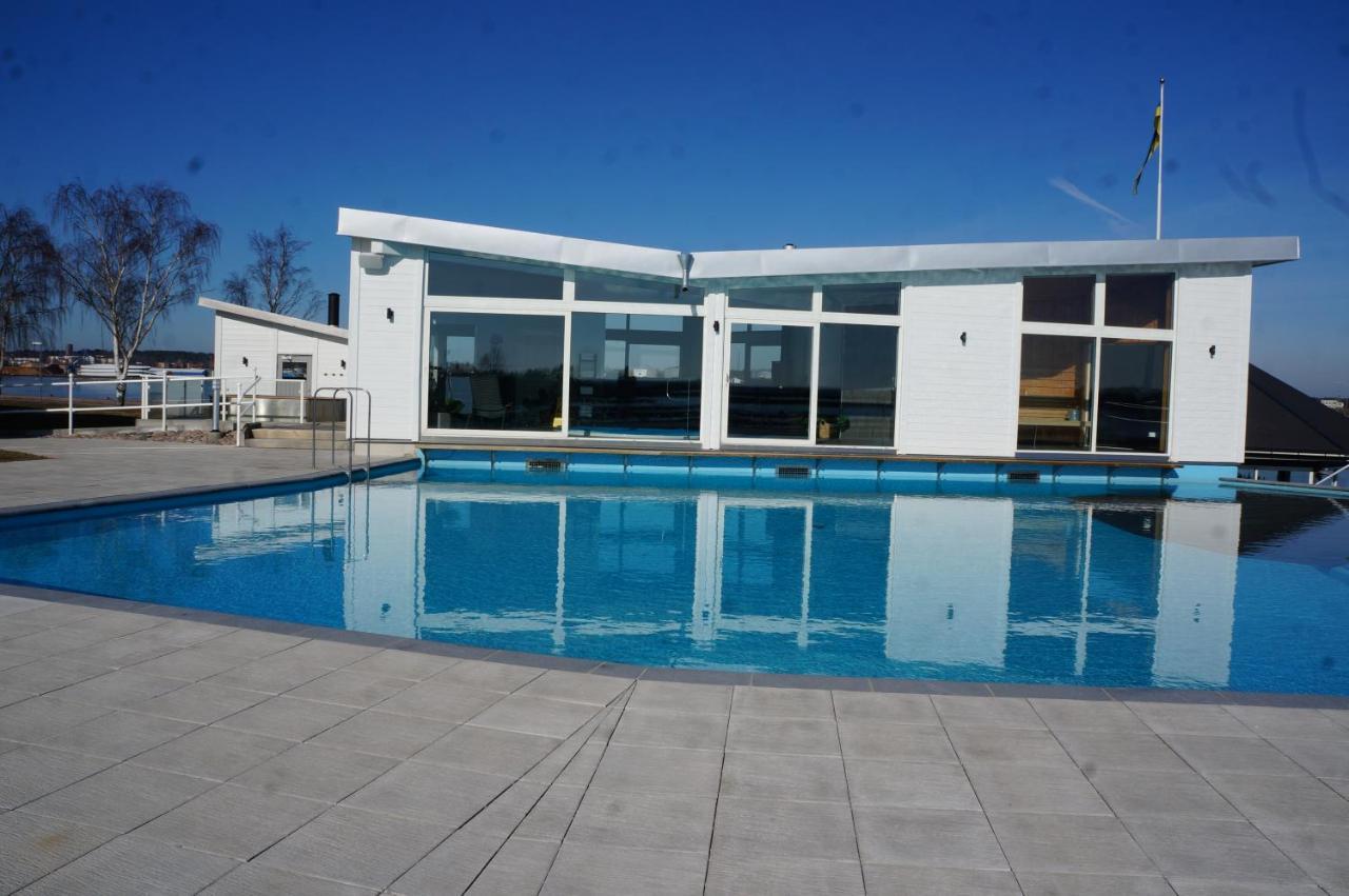 Best Western Hotel Corallen Oskarshamn Exteriér fotografie
