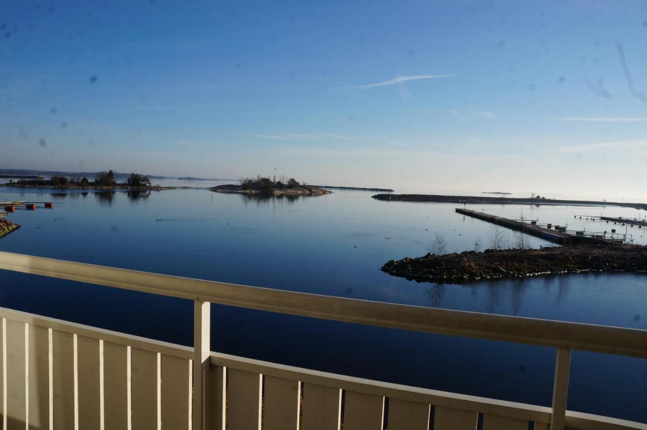 Best Western Hotel Corallen Oskarshamn Exteriér fotografie