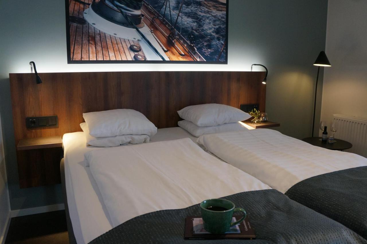 Best Western Hotel Corallen Oskarshamn Exteriér fotografie