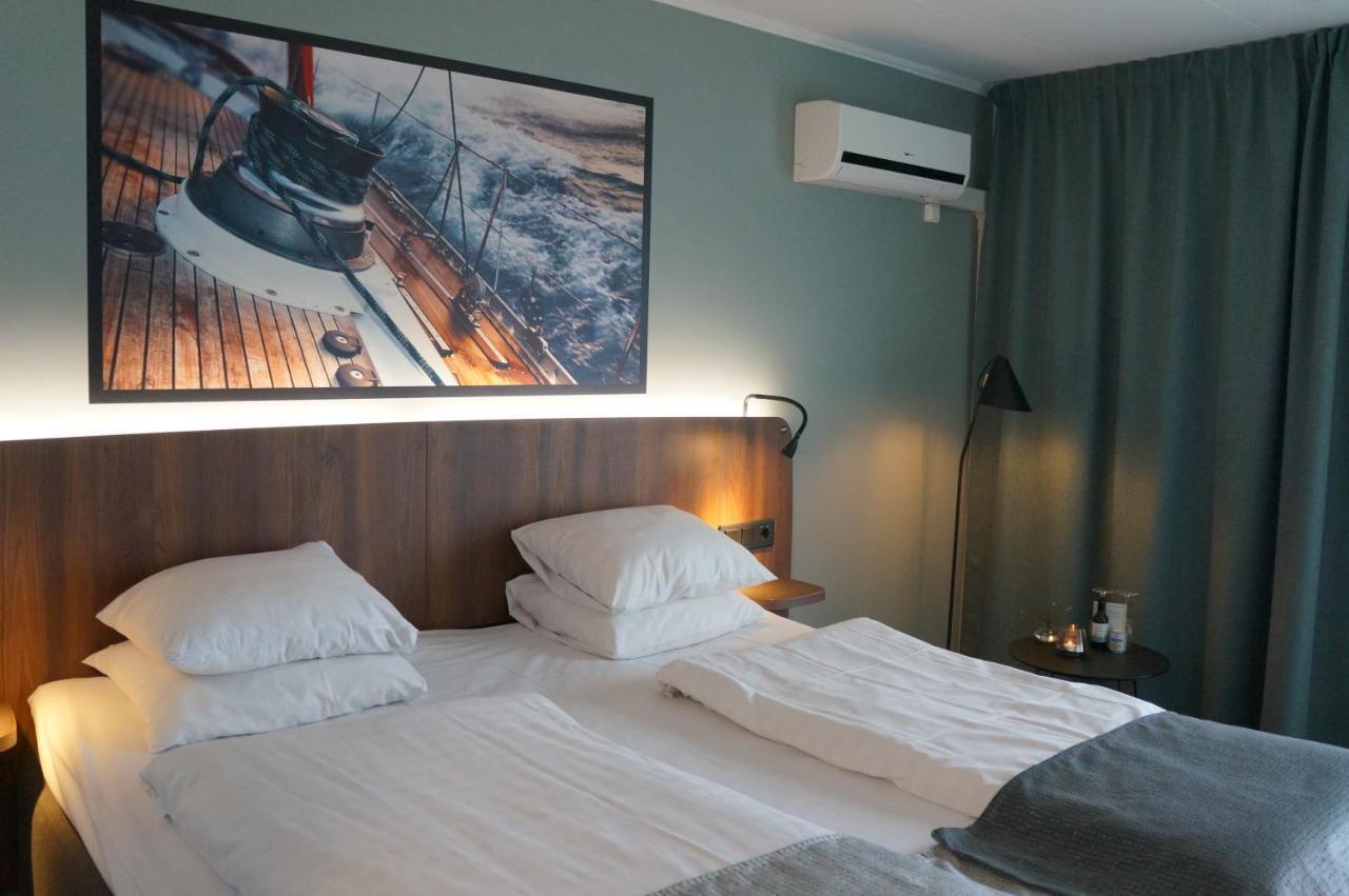 Best Western Hotel Corallen Oskarshamn Exteriér fotografie