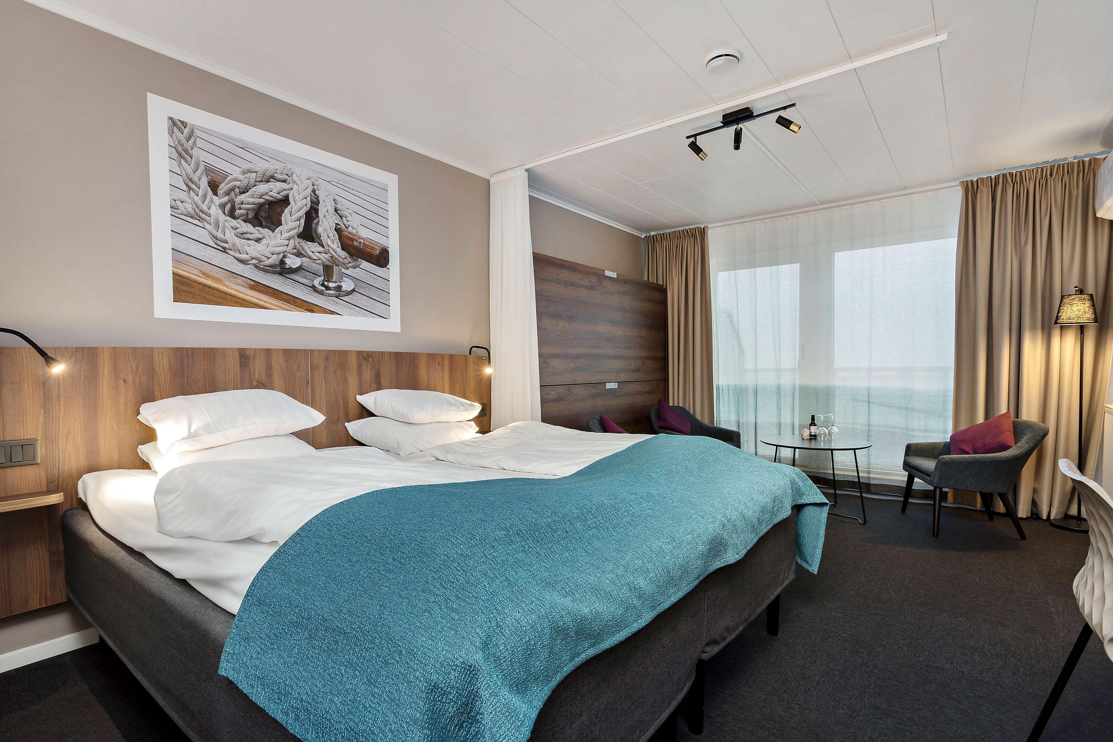 Best Western Hotel Corallen Oskarshamn Exteriér fotografie