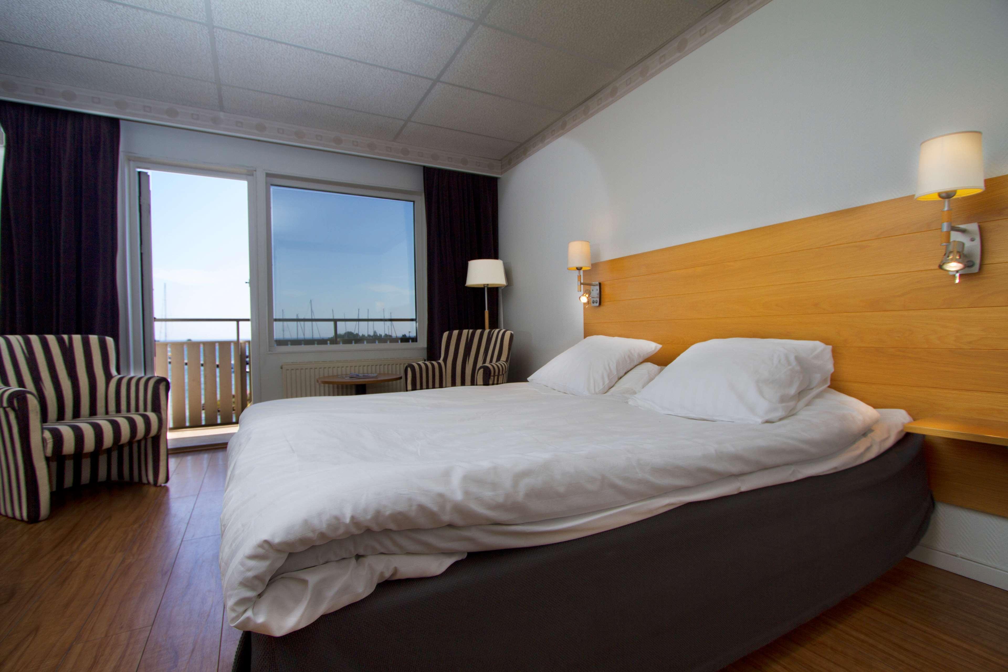 Best Western Hotel Corallen Oskarshamn Exteriér fotografie