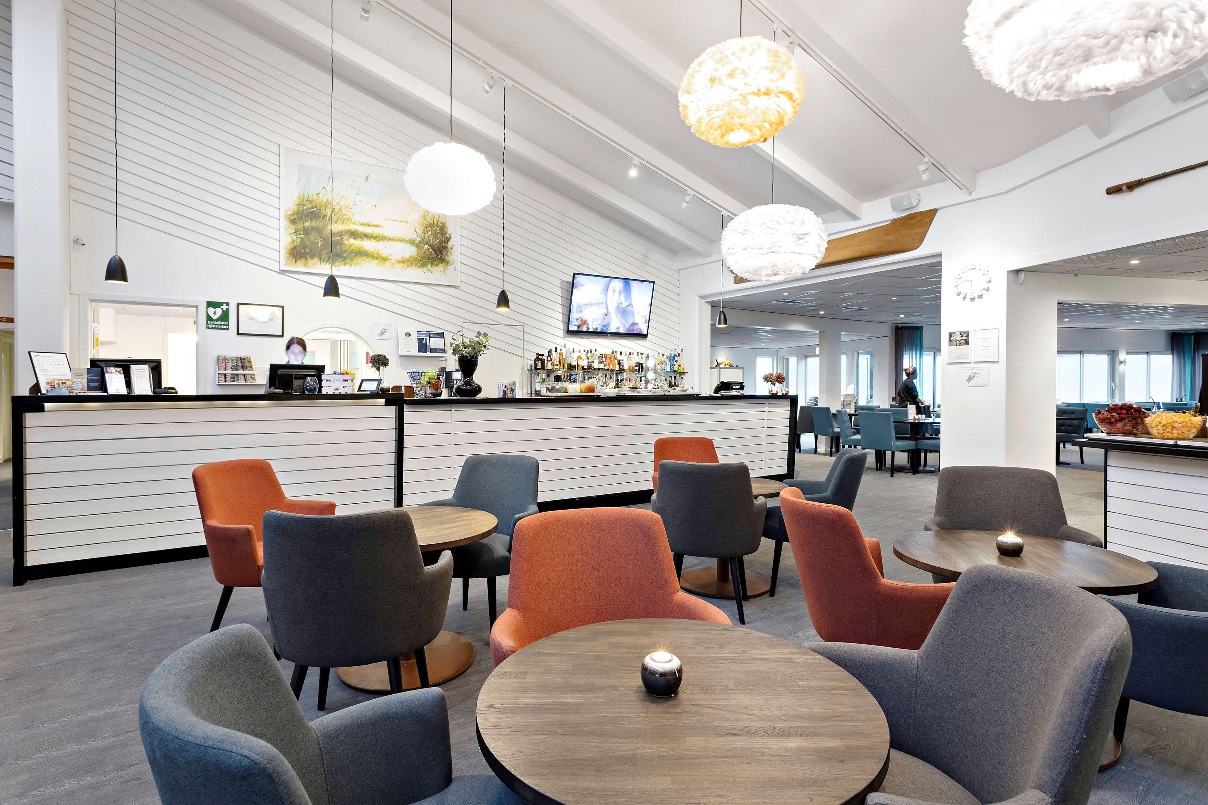 Best Western Hotel Corallen Oskarshamn Exteriér fotografie