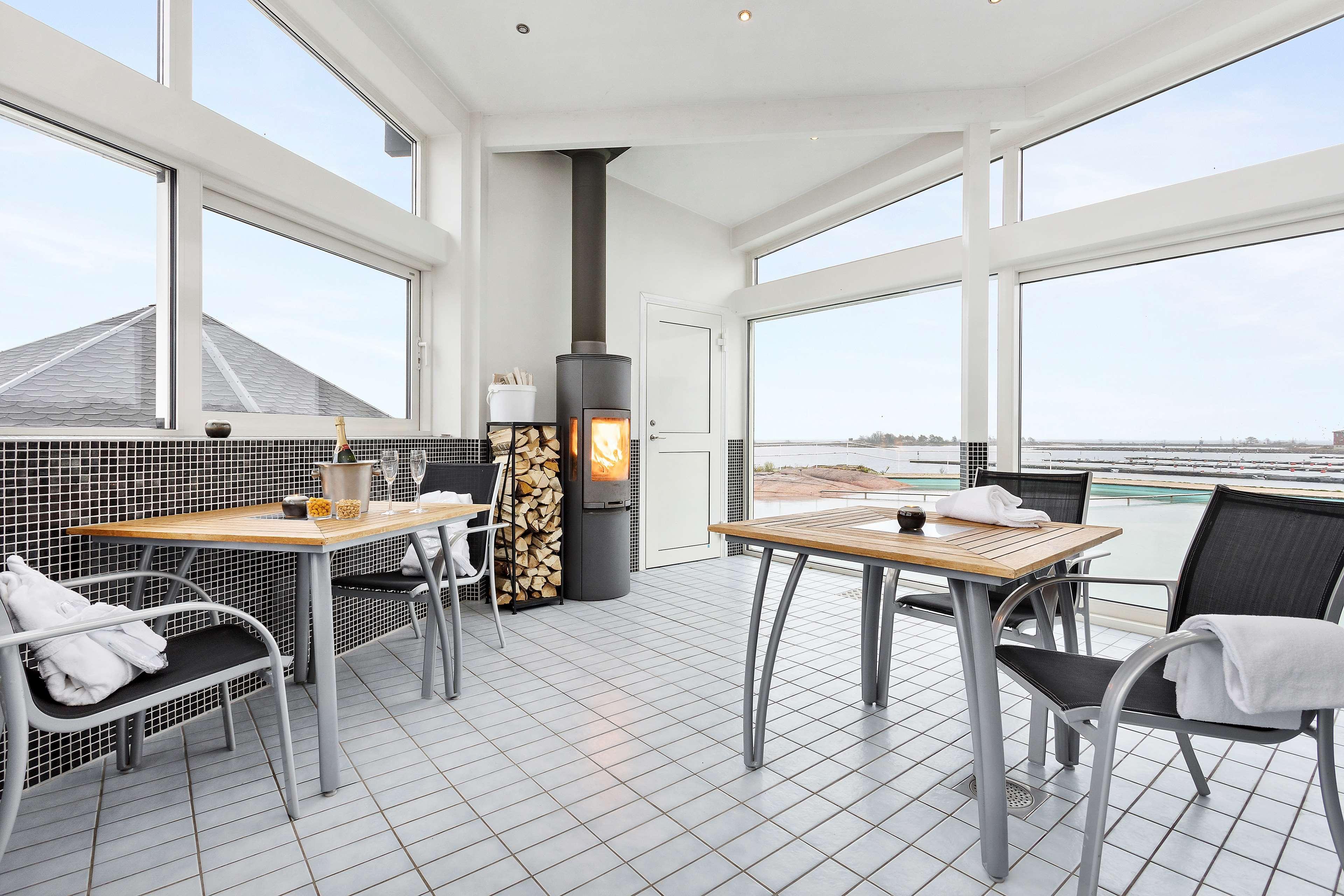 Best Western Hotel Corallen Oskarshamn Exteriér fotografie