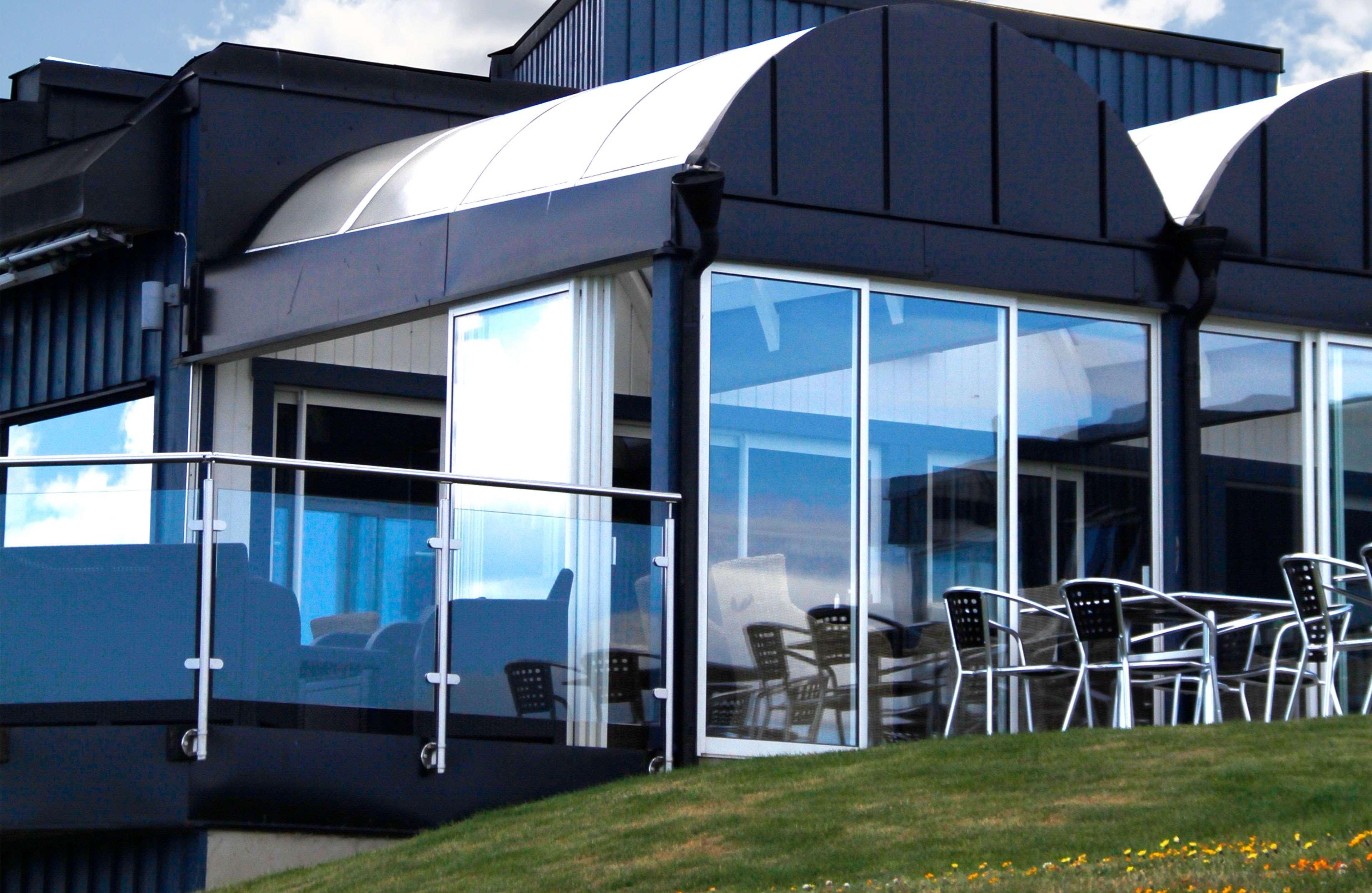 Best Western Hotel Corallen Oskarshamn Exteriér fotografie