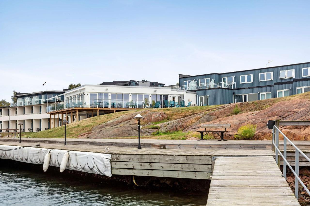Best Western Hotel Corallen Oskarshamn Exteriér fotografie