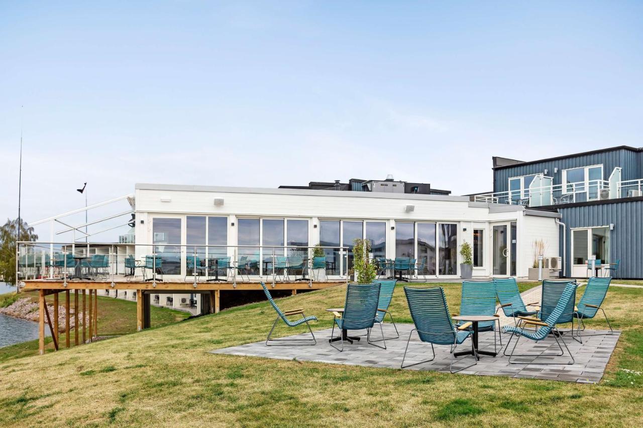 Best Western Hotel Corallen Oskarshamn Exteriér fotografie