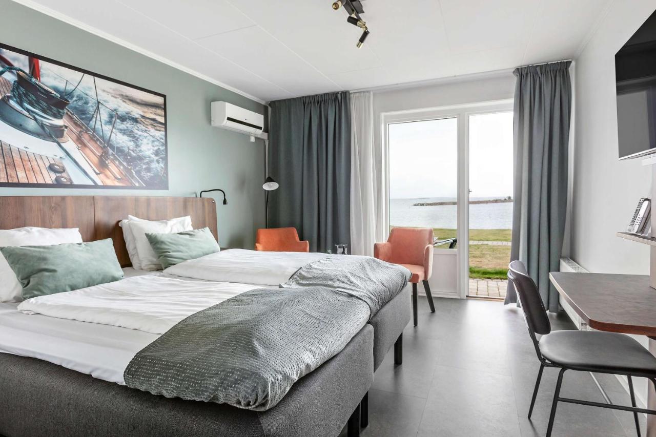 Best Western Hotel Corallen Oskarshamn Exteriér fotografie