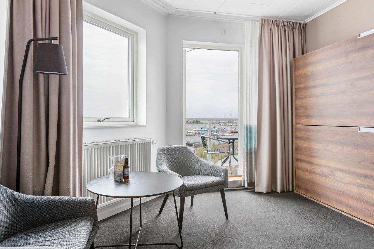 Best Western Hotel Corallen Oskarshamn Exteriér fotografie
