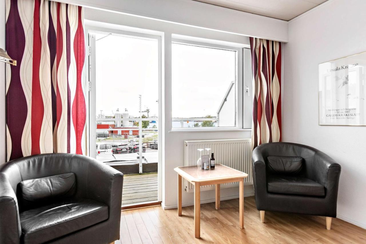 Best Western Hotel Corallen Oskarshamn Exteriér fotografie