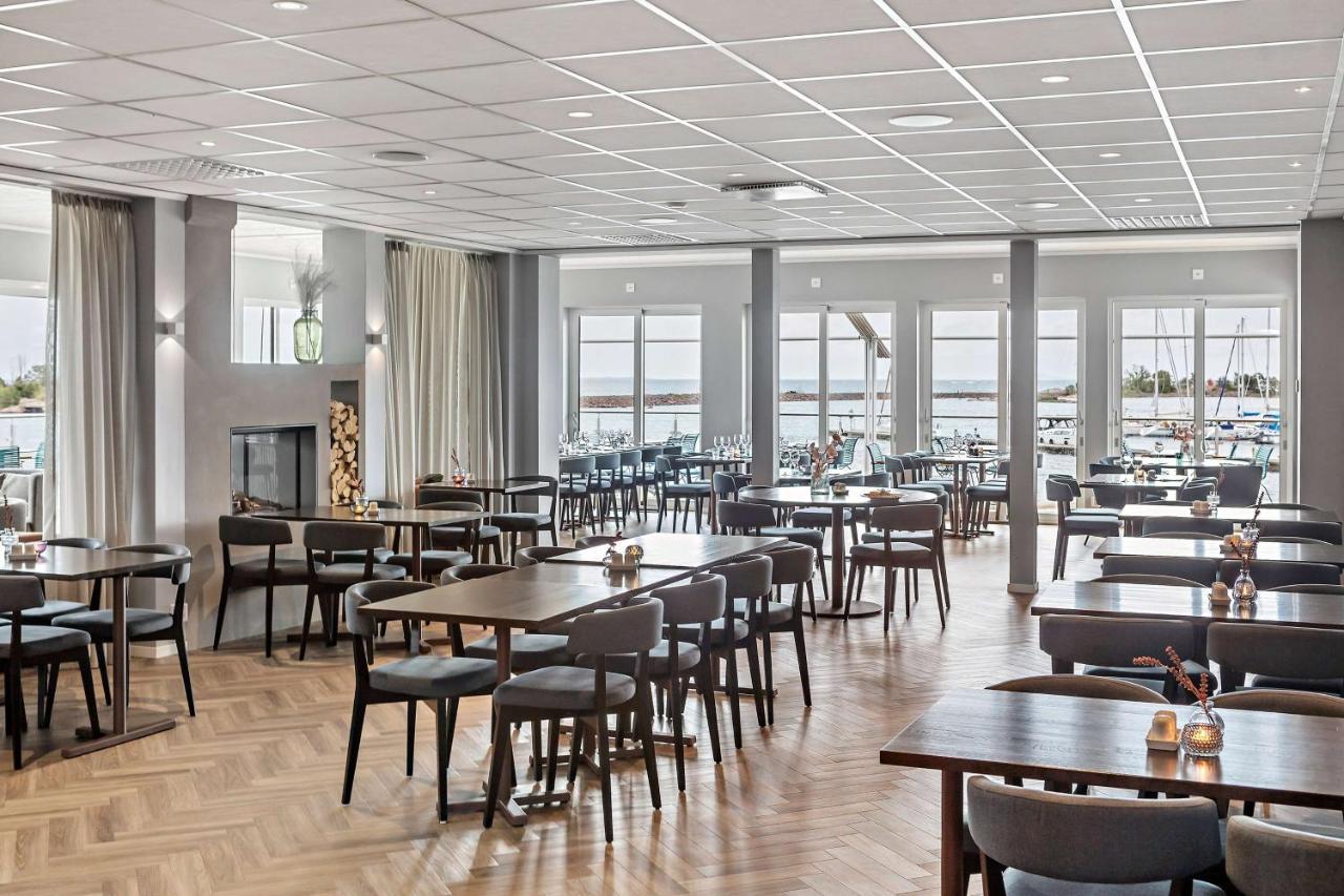 Best Western Hotel Corallen Oskarshamn Exteriér fotografie