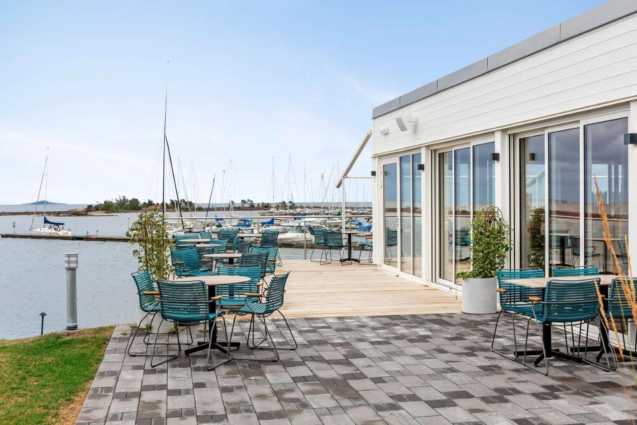 Best Western Hotel Corallen Oskarshamn Exteriér fotografie