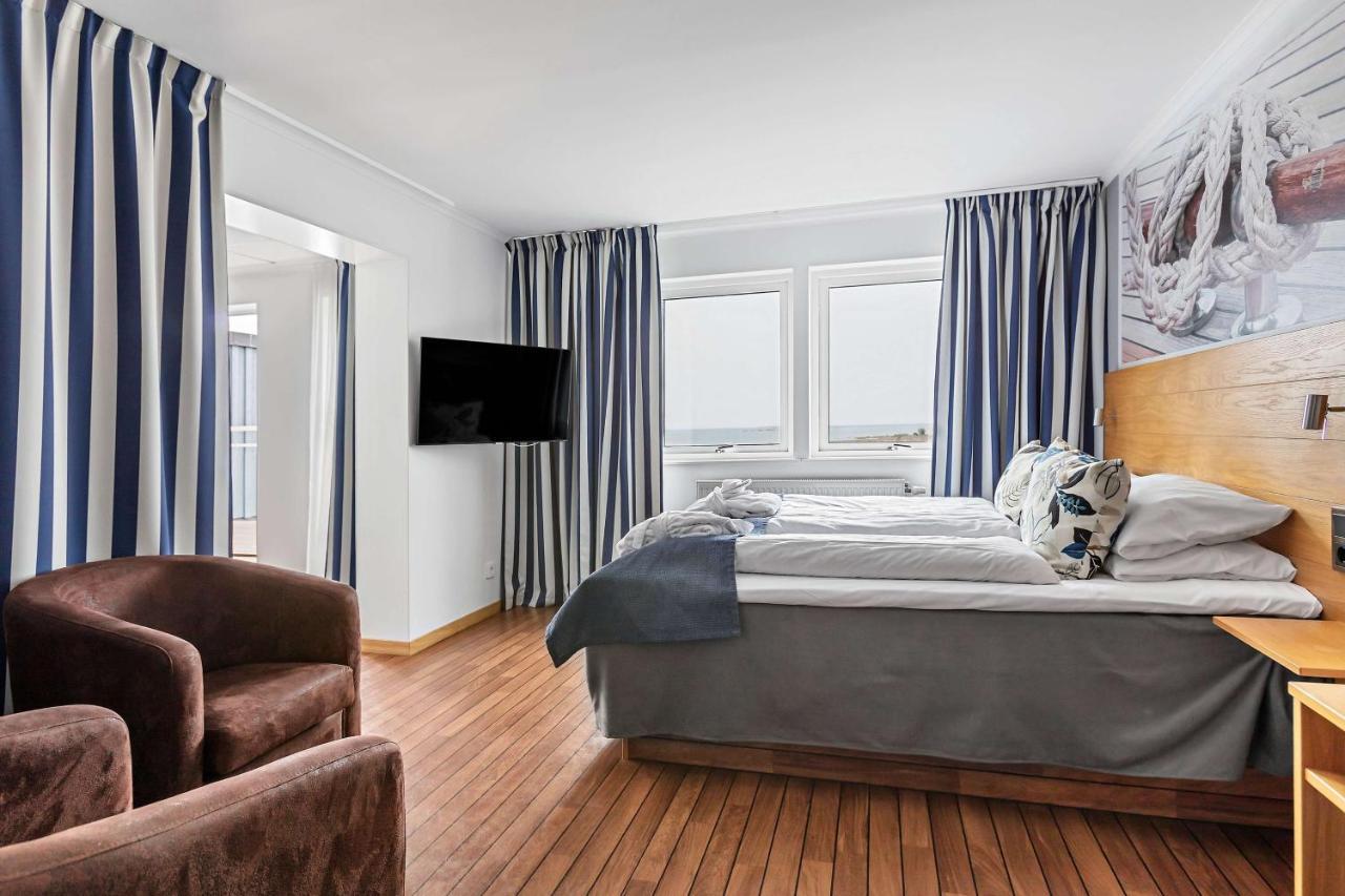 Best Western Hotel Corallen Oskarshamn Exteriér fotografie