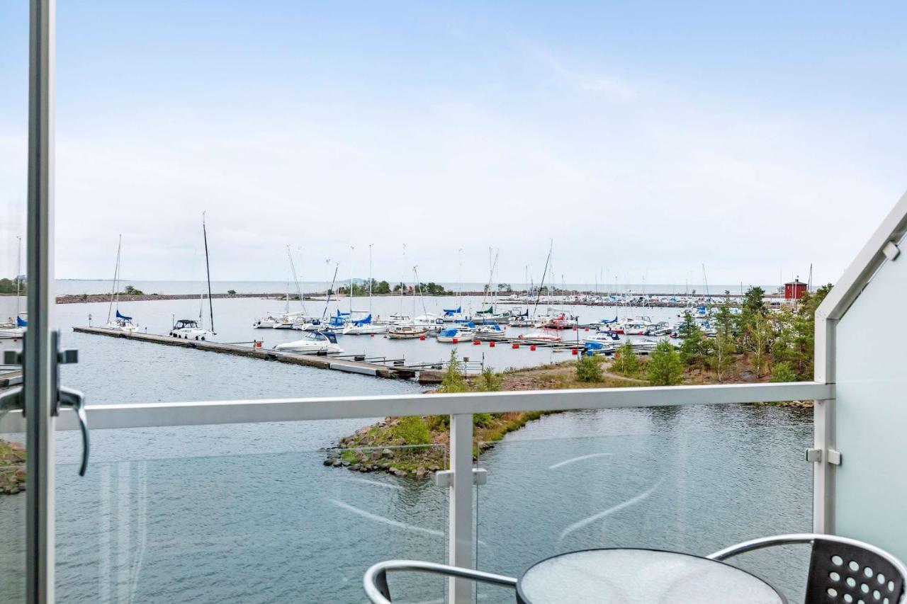 Best Western Hotel Corallen Oskarshamn Exteriér fotografie