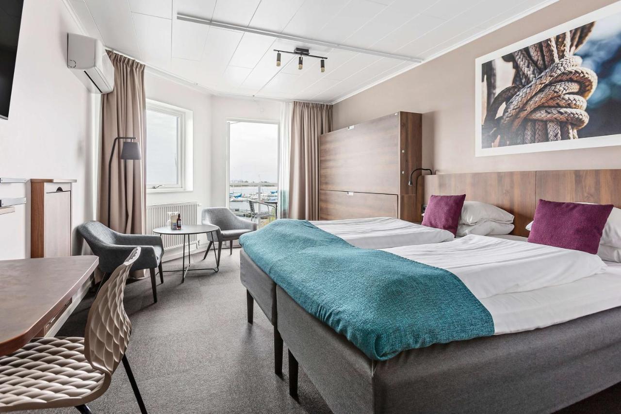 Best Western Hotel Corallen Oskarshamn Exteriér fotografie