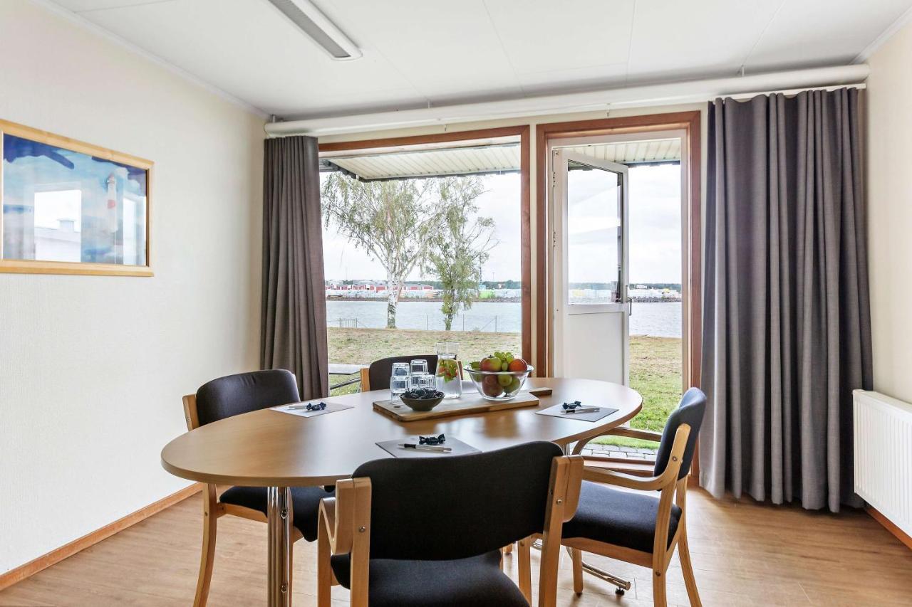 Best Western Hotel Corallen Oskarshamn Exteriér fotografie