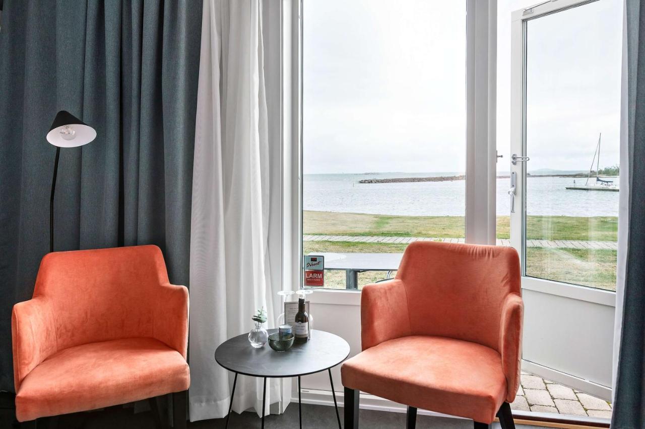 Best Western Hotel Corallen Oskarshamn Exteriér fotografie