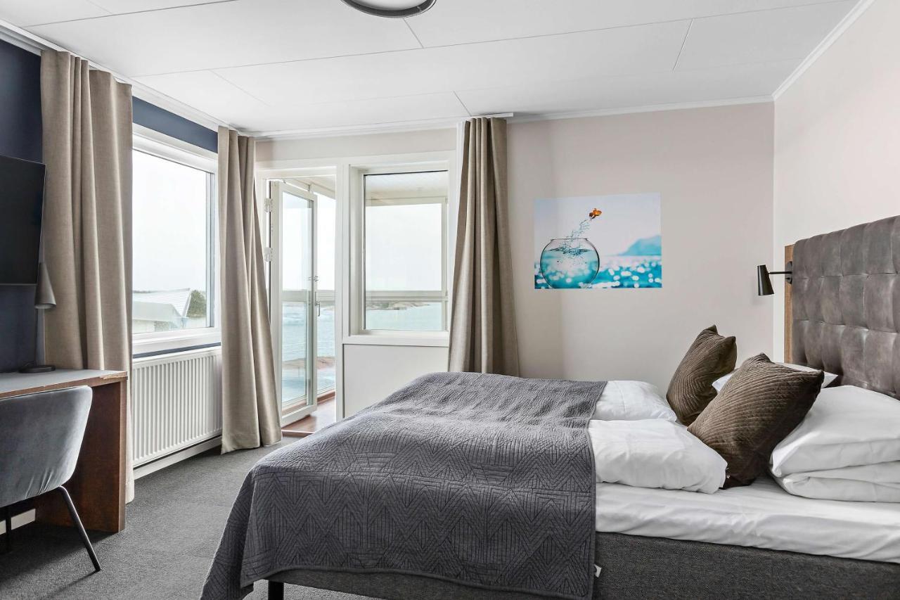 Best Western Hotel Corallen Oskarshamn Exteriér fotografie
