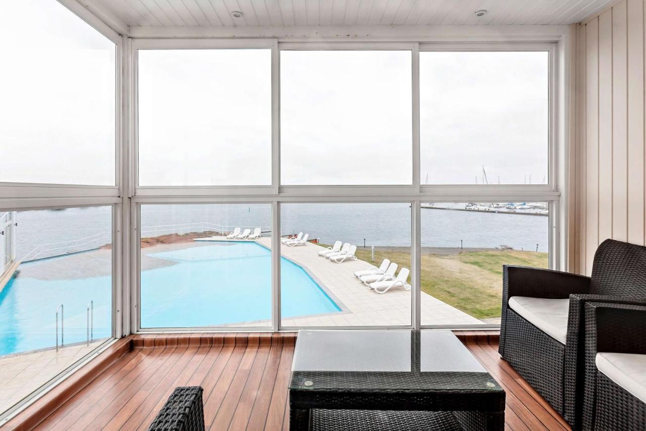 Best Western Hotel Corallen Oskarshamn Exteriér fotografie