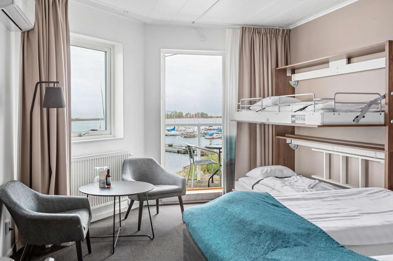Best Western Hotel Corallen Oskarshamn Exteriér fotografie