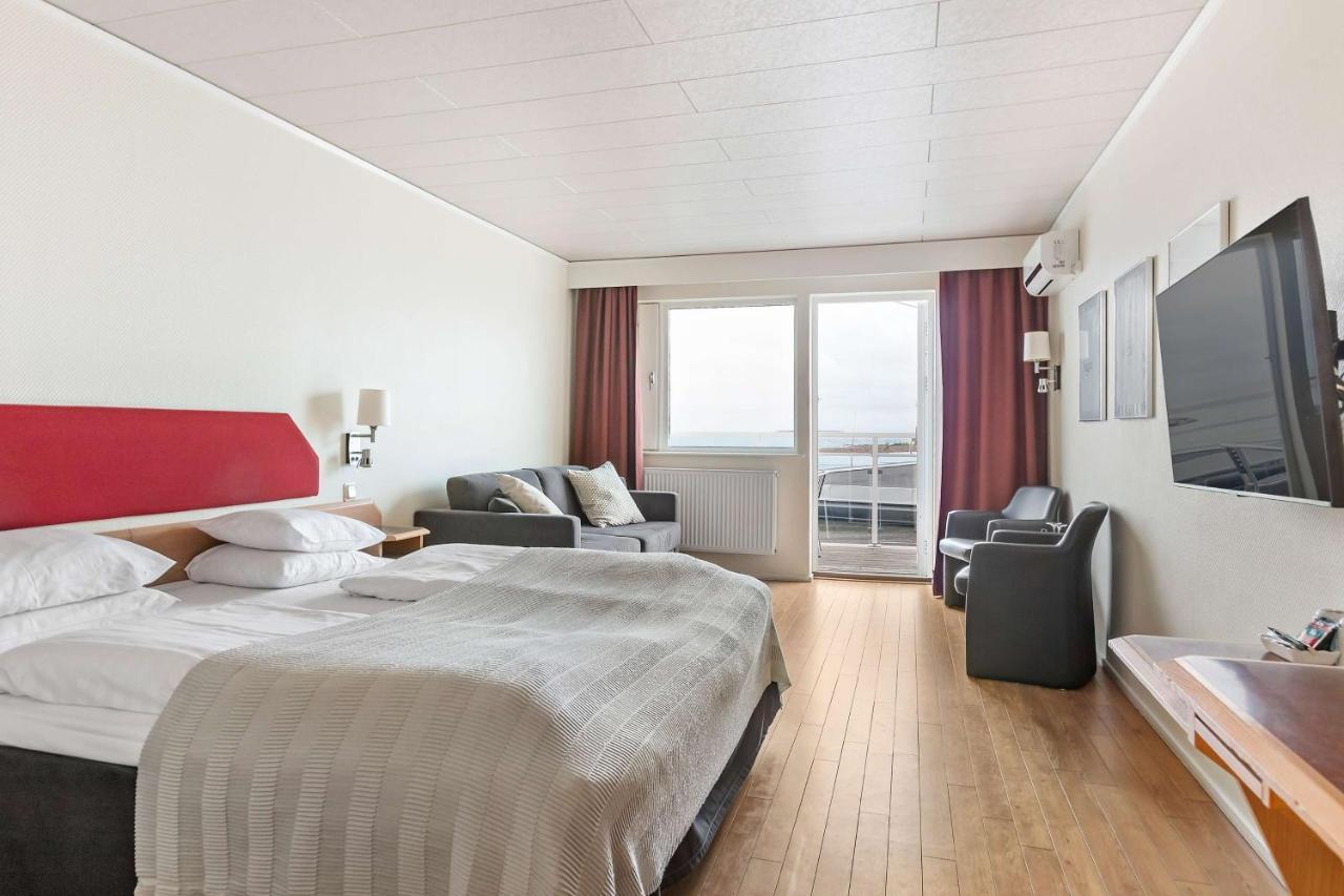 Best Western Hotel Corallen Oskarshamn Exteriér fotografie