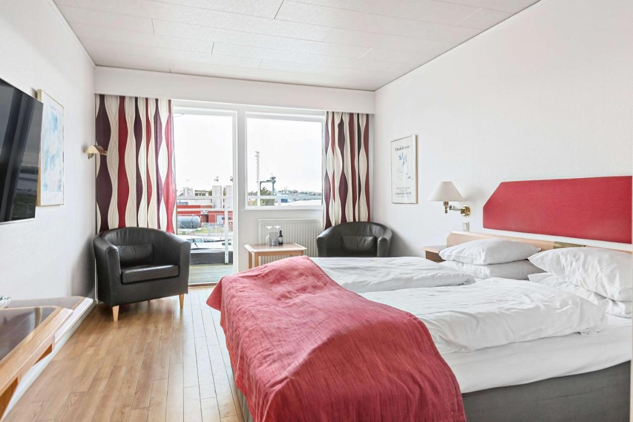 Best Western Hotel Corallen Oskarshamn Exteriér fotografie