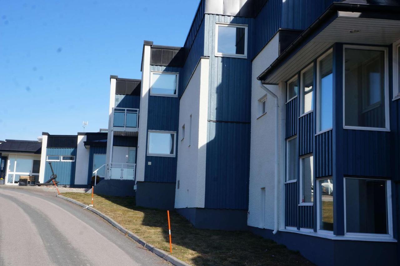 Best Western Hotel Corallen Oskarshamn Exteriér fotografie